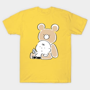 Relax Day T-Shirt